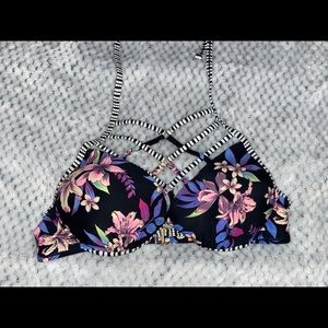 Time and Tru Bikini Top